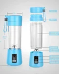 Portable Juicer Blender Six Blades