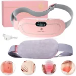 Period Cramp Relief Belt
